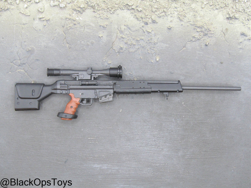 Load image into Gallery viewer, HK PSG-1 Sniper Rifle (READ DESC)
