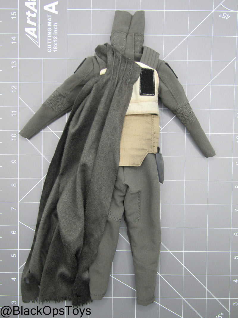 Load image into Gallery viewer, Star Wars - Boba Fett - Uniform Set
