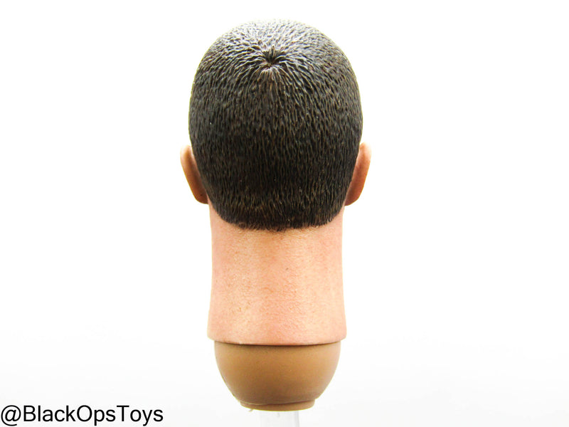 Load image into Gallery viewer, Male Headsculpt In Christian Bale Likeness (Hot Toys)

