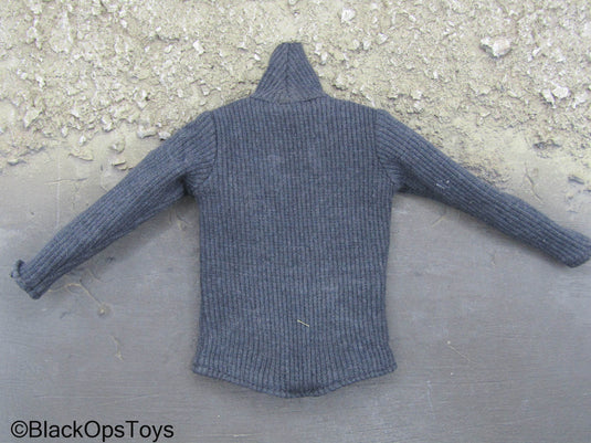 GI Joe - Firefly - Blue Turtleneck Shirt