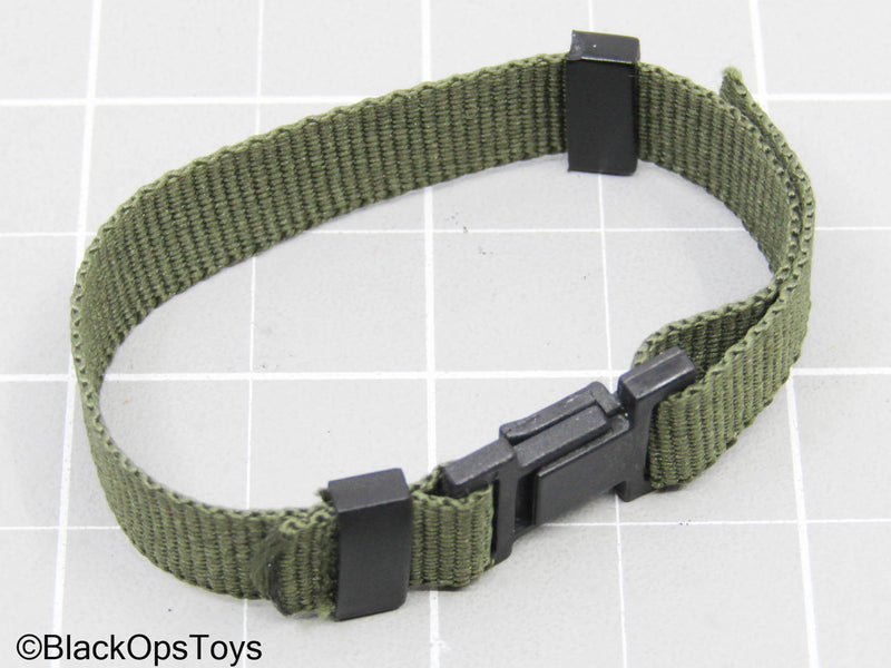 Load image into Gallery viewer, OD Green Belt (BBI)
