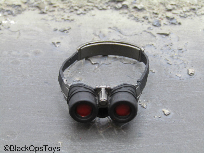 Load image into Gallery viewer, GI Joe - Firefly - Goggles
