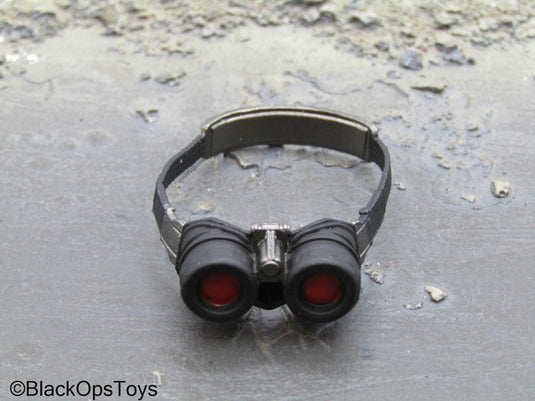 GI Joe - Firefly - Goggles