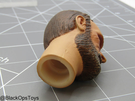 Male Headsculpt