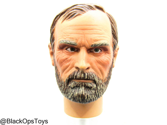 Male Headsculpt