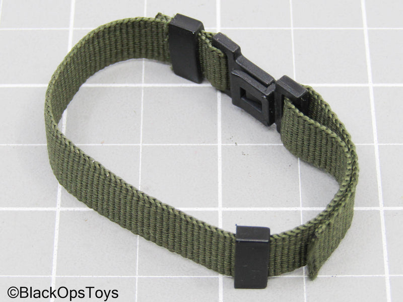 Load image into Gallery viewer, OD Green Belt (BBI)
