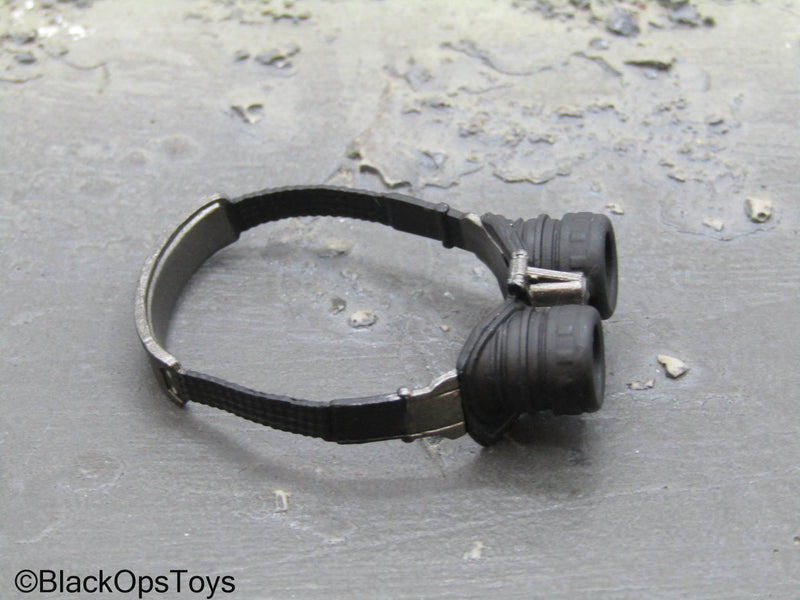 Load image into Gallery viewer, GI Joe - Firefly - Goggles
