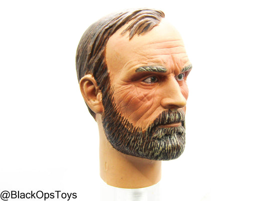 Male Headsculpt