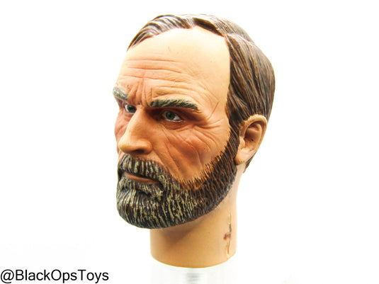 Male Headsculpt