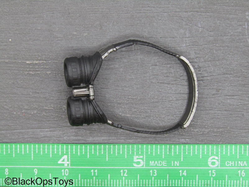 Load image into Gallery viewer, GI Joe - Firefly - Goggles
