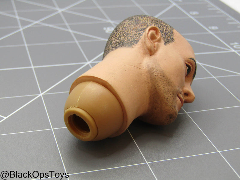 Load image into Gallery viewer, Male Headsculpt (Hot Toys) (READ DESC)
