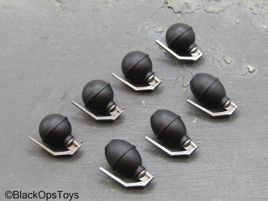 GI Joe - Firefly - Grenade Set