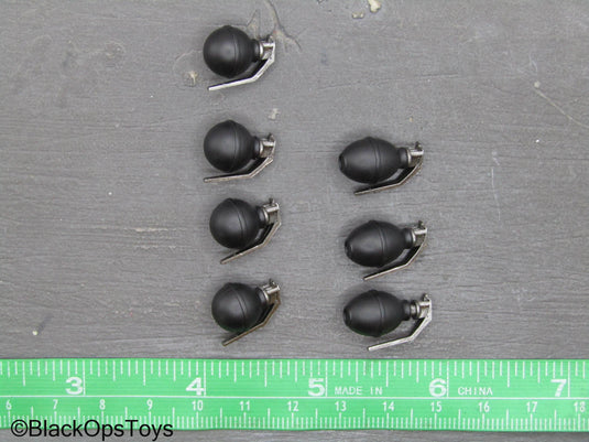 GI Joe - Firefly - Grenade Set