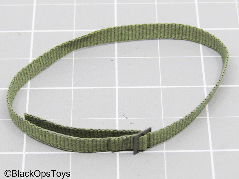 Load image into Gallery viewer, OD Green Belt
