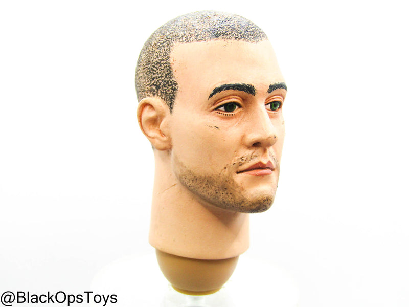 Load image into Gallery viewer, Male Headsculpt (Hot Toys) (READ DESC)
