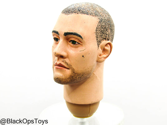 Male Headsculpt (Hot Toys) (READ DESC)