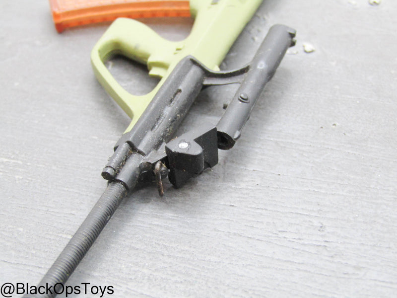 Load image into Gallery viewer, OD Green Steyr AUG (READ DESC)
