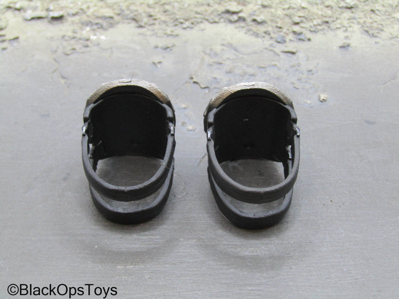 Load image into Gallery viewer, GI Joe - Firefly - Knee Pads
