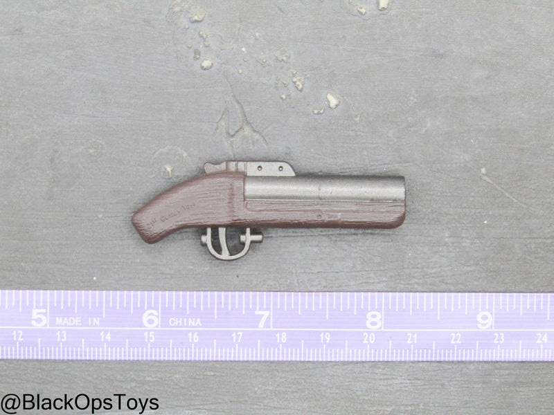 Load image into Gallery viewer, Vietnam Era M79 Sawed Off Grenade Launcher
