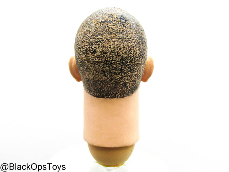 Load image into Gallery viewer, Male Headsculpt (Hot Toys) (READ DESC)
