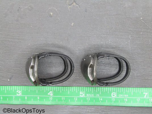 GI Joe - Firefly - Knee Pads