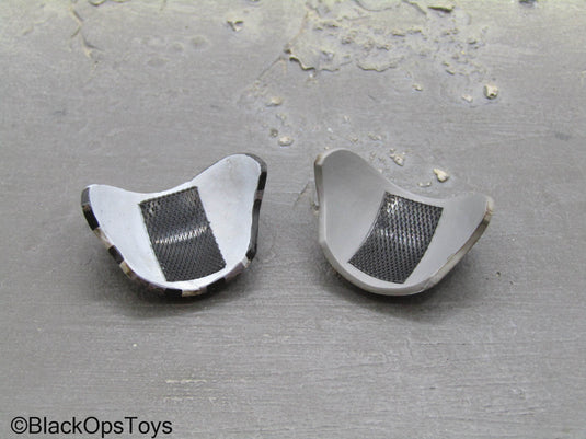 GI Joe - Firefly - Hook & Loop Shoulder Pads