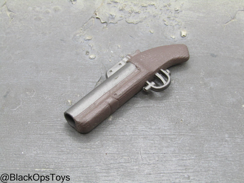 Load image into Gallery viewer, Vietnam Era M79 Sawed Off Grenade Launcher
