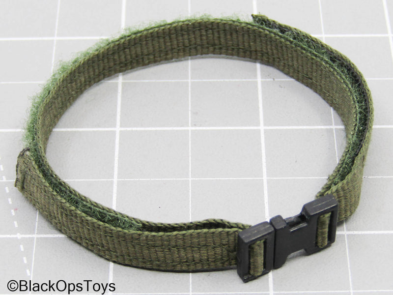 Load image into Gallery viewer, Olive Green Belt
