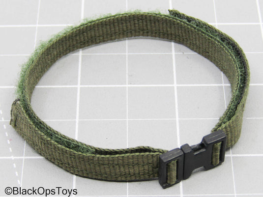 Olive Green Belt