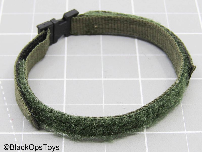 Load image into Gallery viewer, Olive Green Belt
