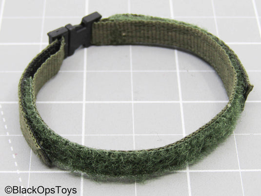 Olive Green Belt