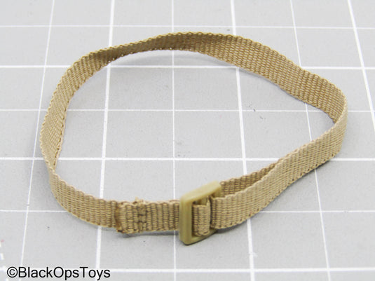 Tan Belt