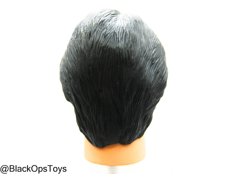 Load image into Gallery viewer, Male Headsculpt w/Sunglasses (Hot Toys)
