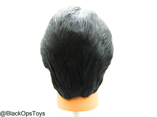 Male Headsculpt w/Sunglasses (Hot Toys)