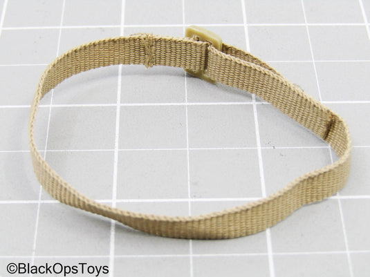 Tan Belt
