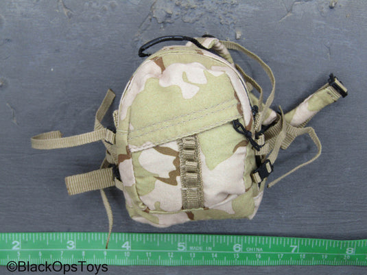 US Navy Seal Polar Mountain Striker - 3C Desert Camo Backpack