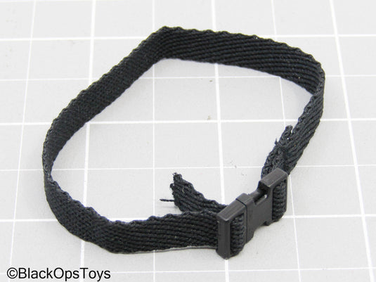 Black Belt