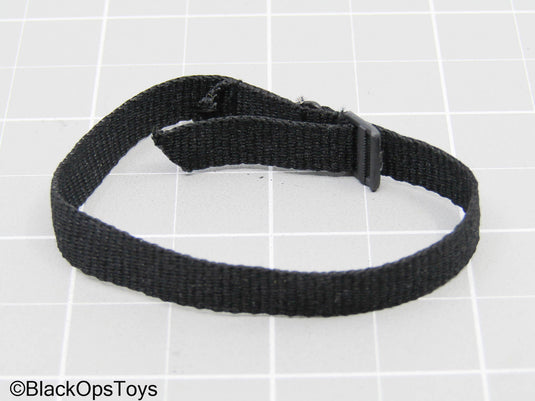 Black Belt