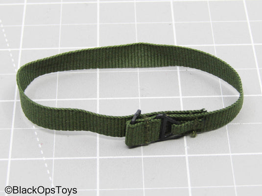 OD Green Riggers Belt (BBI)