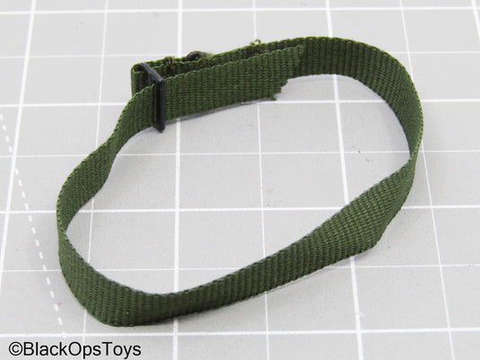OD Green Riggers Belt (BBI)