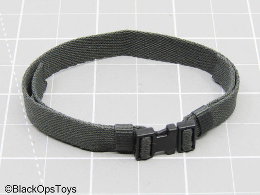 Grey Belt