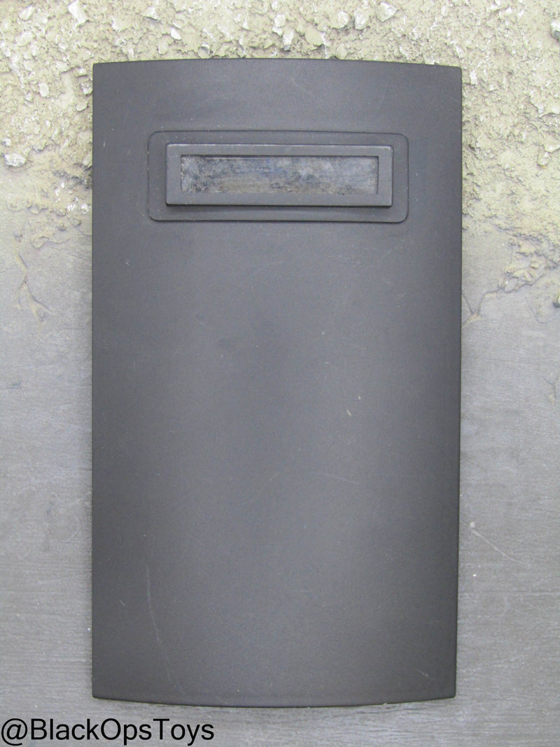 Load image into Gallery viewer, Riot Shield &amp; Battering Ram Set
