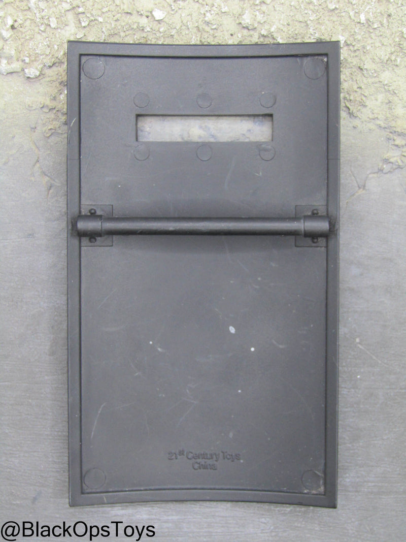 Load image into Gallery viewer, Riot Shield &amp; Battering Ram Set
