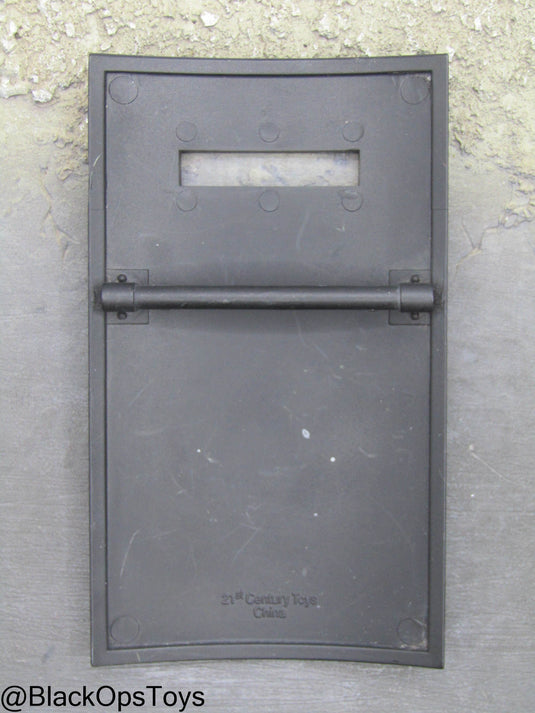 Riot Shield & Battering Ram Set