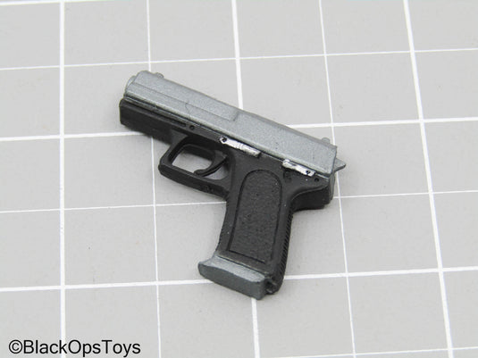 Grey Pistol