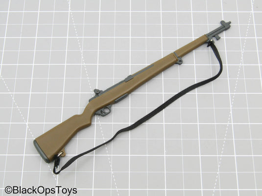 WWII M1 Garand Rifle w/Sling