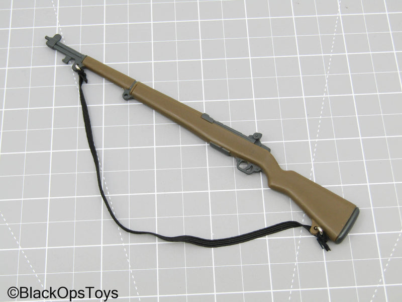Load image into Gallery viewer, WWII M1 Garand Rifle w/Sling
