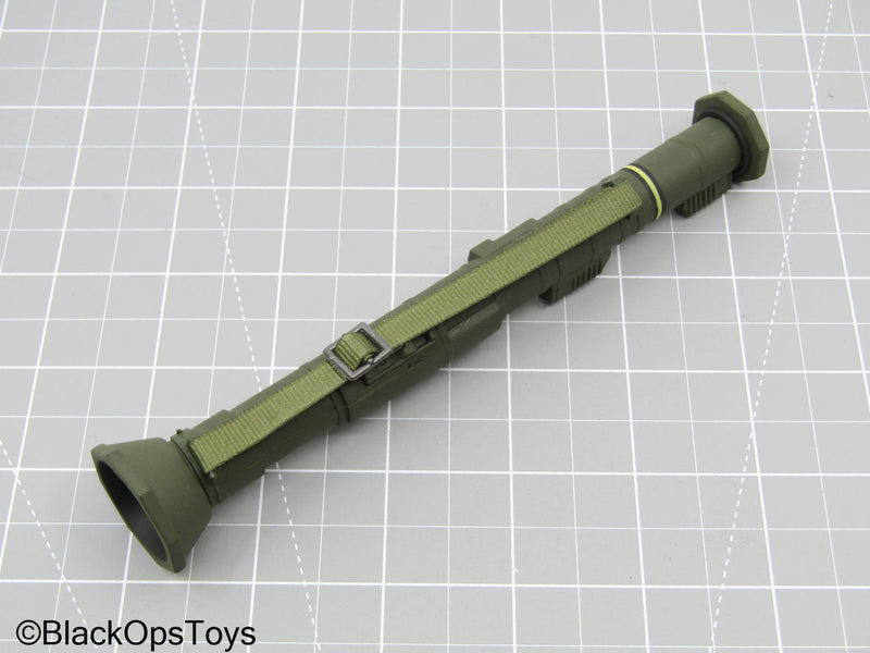 Load image into Gallery viewer, AT-4 Antitank Rocket Launcher
