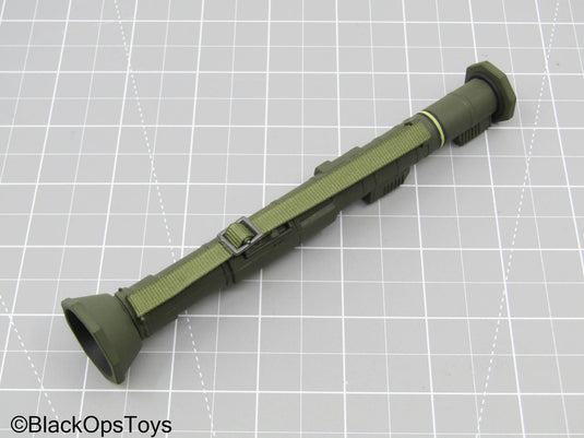 AT-4 Antitank Rocket Launcher