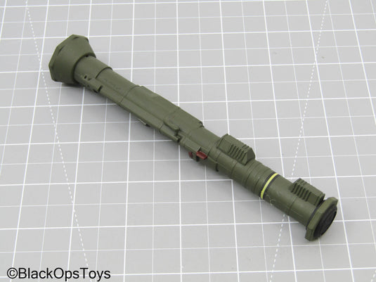 AT-4 Antitank Rocket Launcher